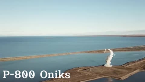 Cost of one anti-missile