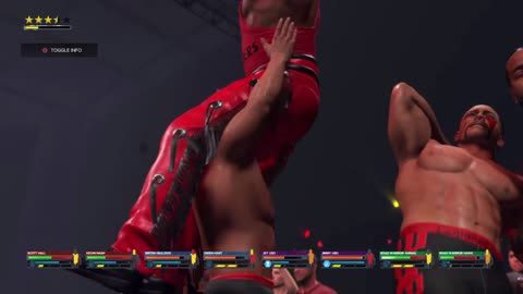 TNA PT 2
