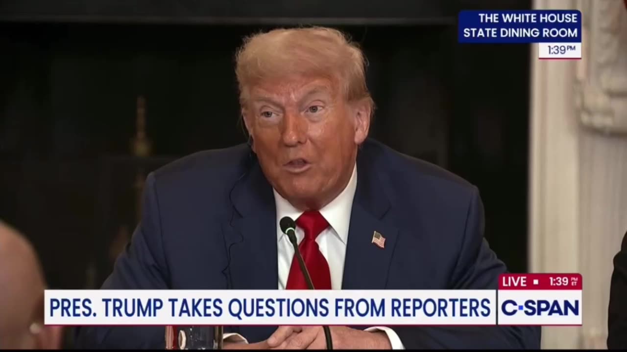 'I would know': Trump contradicts himself after playing dumb on Ukraine arms