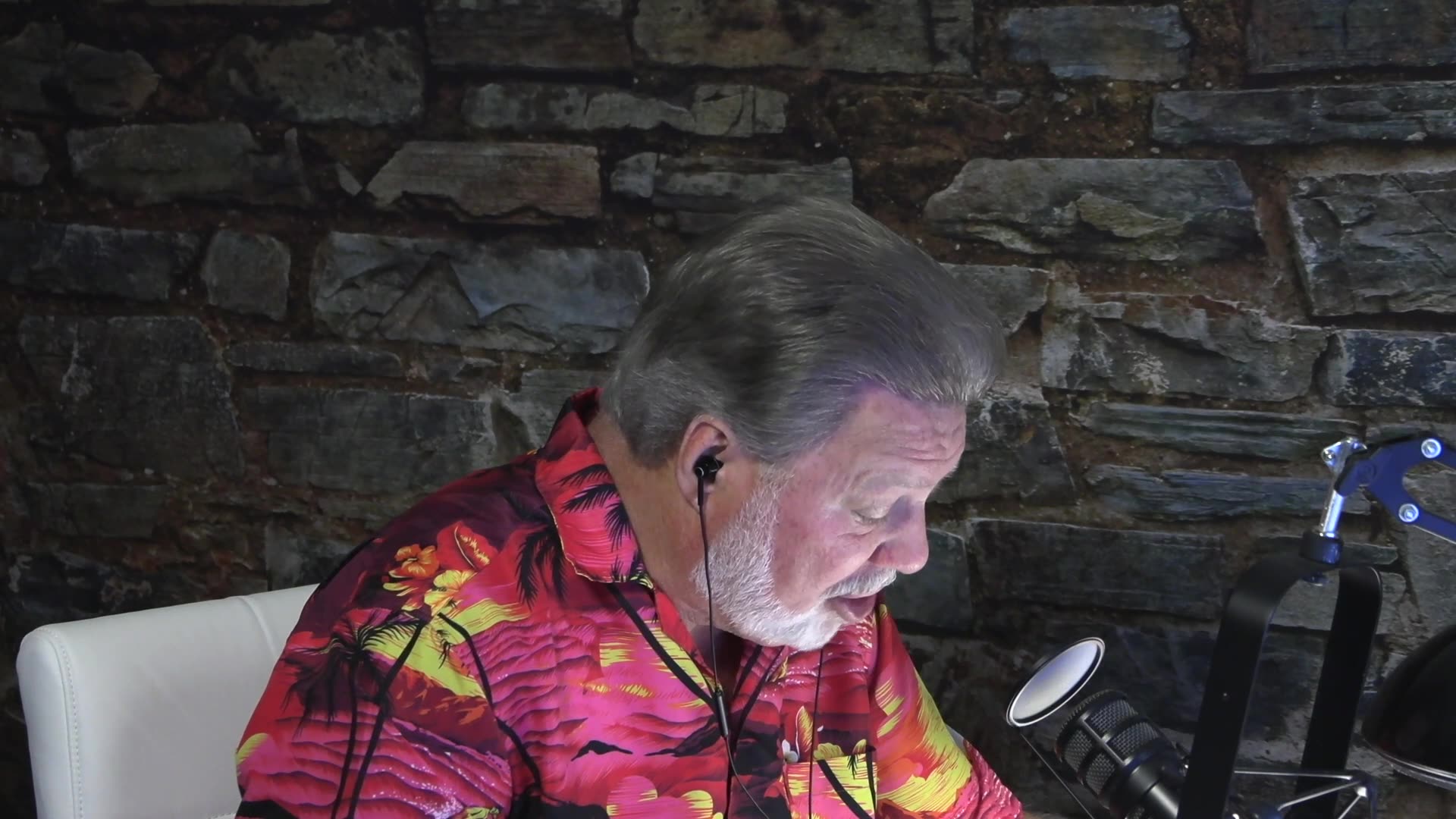 10-7-25 A Prophetic Timeline Pt.XIX David Lankford