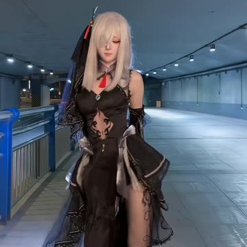 cosplay girls hot SEXY👙👠💋