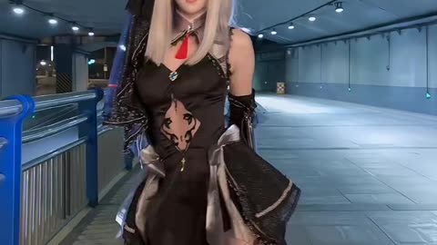 cosplay girls hot SEXY👙👠💋