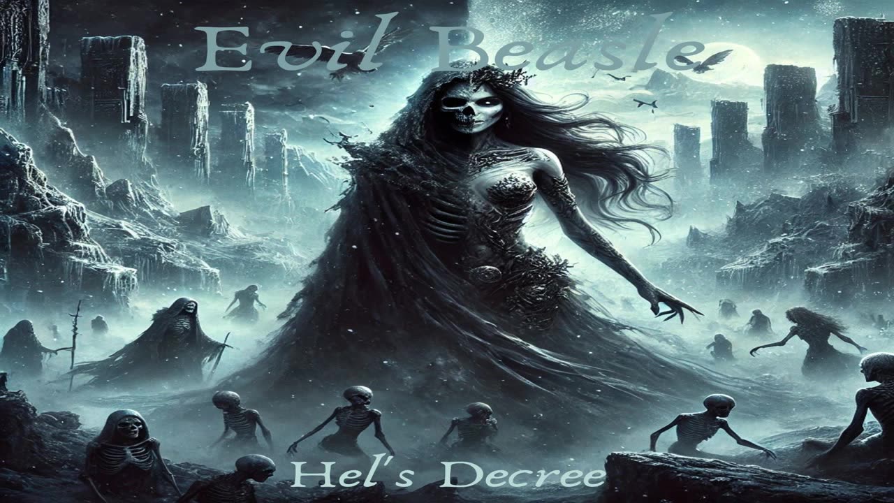 Hel's Decree