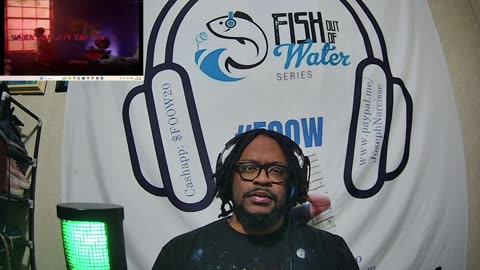 The Pharcyde Pandemonium Reaction