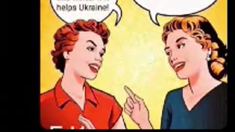 Another $500 million of our tax dollars heading to Ukraine. What a grift they have going.