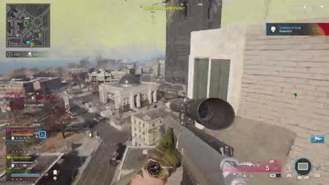 call of duty random quads warzone