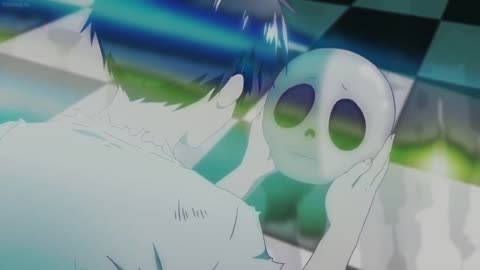 Blood Lad【AMV】Cellophane