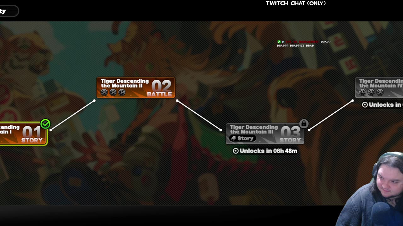 ITS TIME!?! Late night Zeneless Stream #ZenlessZoneZero