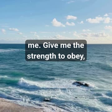 🛑 STOP Feeling Disconnected! A Prayer for Deep Connection with God 🙏 #prayer #christianprayer