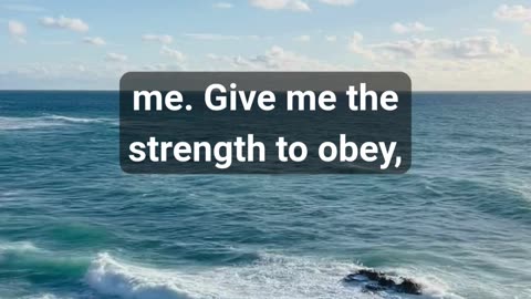 🛑 STOP Feeling Disconnected! A Prayer for Deep Connection with God 🙏 #prayer #christianprayer