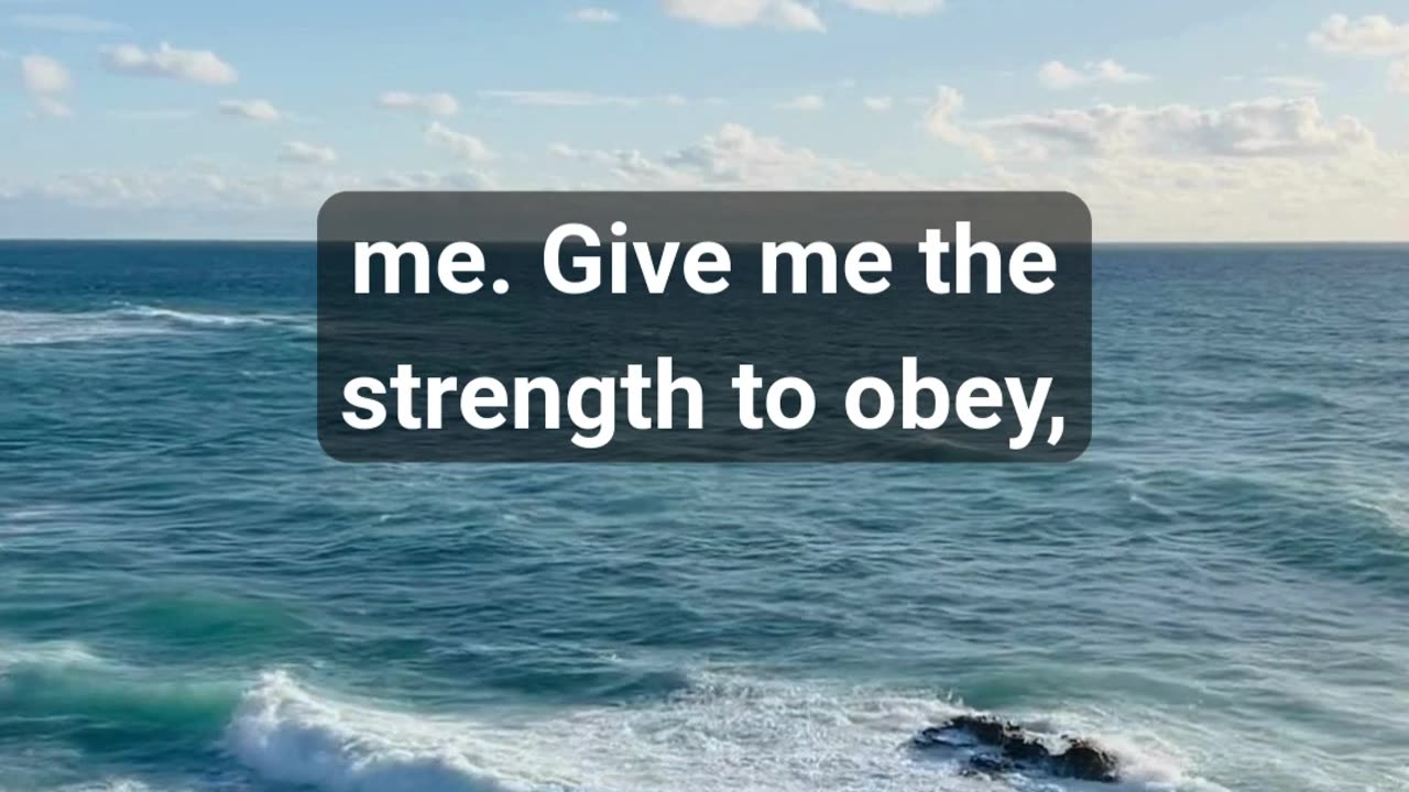 🛑 STOP Feeling Disconnected! A Prayer for Deep Connection with God 🙏 #prayer #christianprayer