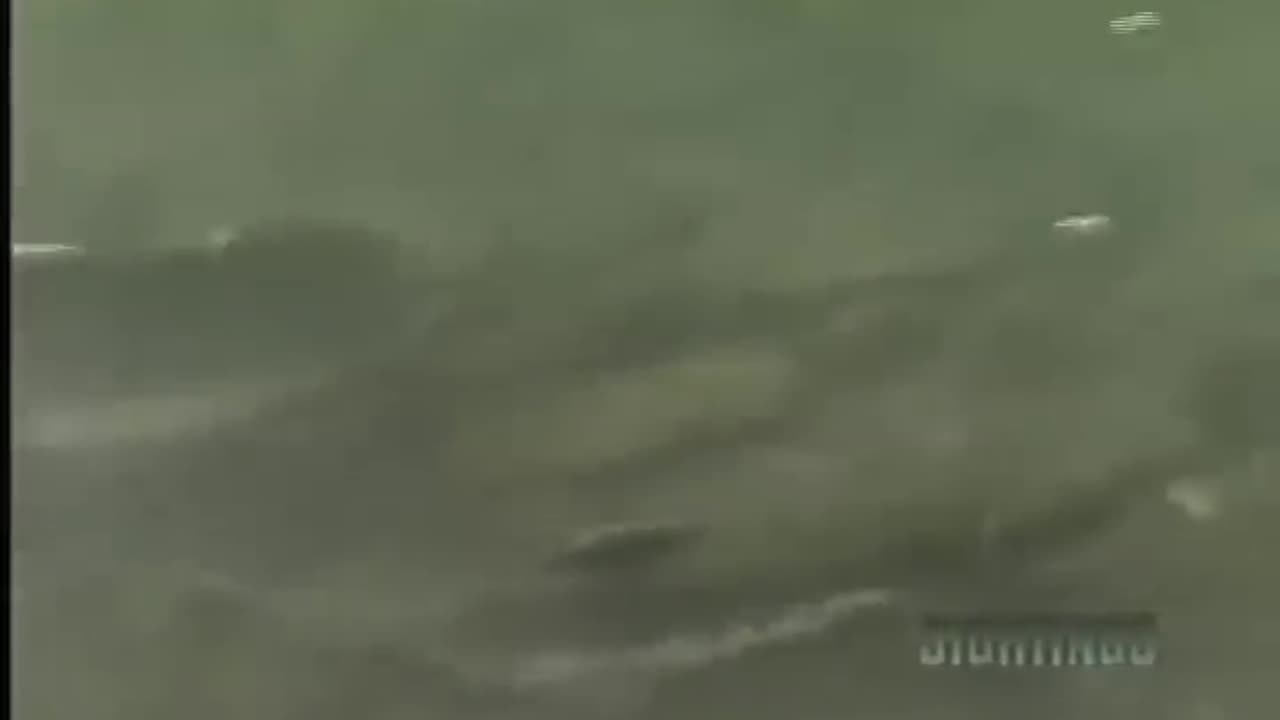 SIGHTINGS - HAARP 1995 Documentary