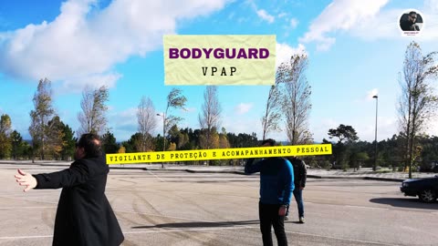 BoddyGuard