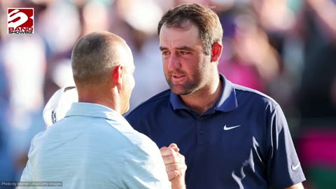 Scottie Scheffler 'refuses' to think about his career after PGA Championship win
