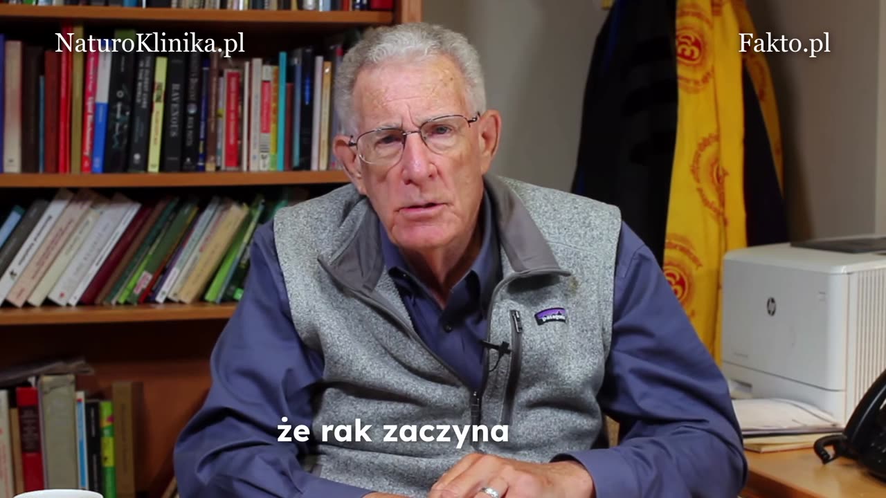 Prosty sposób na nowotwory