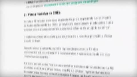 🚨 BRASIL CENSURADO: O VÍDEO DE DANIEL PENIN QUE O SUPREMO NÃO QUER QUE VOCÊ VEJA! 🚨