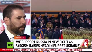 RT News - May 10 2025 (09:00 MSK)