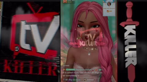 LADY BEE PLAYS SHAY VIDEO SPEAKING ABOUT PASTOR P CASH APPS