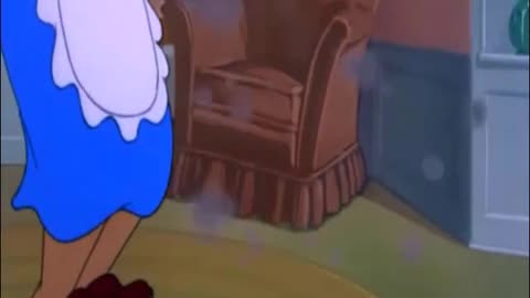 Tom and Jerry
