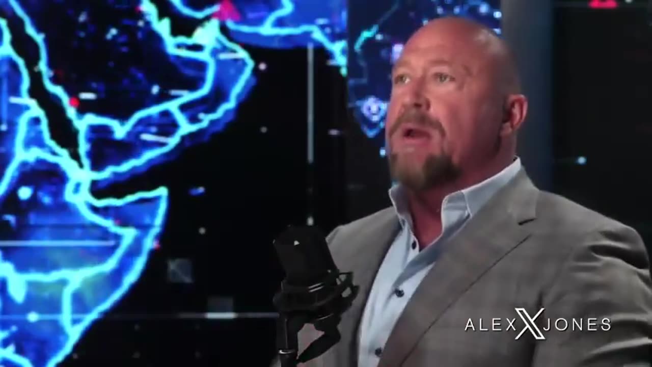 Why is desperate to keep humanity from discovering their true destiny and ultimate power