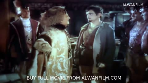 The Affairs of Cellini 1934 Colorized
