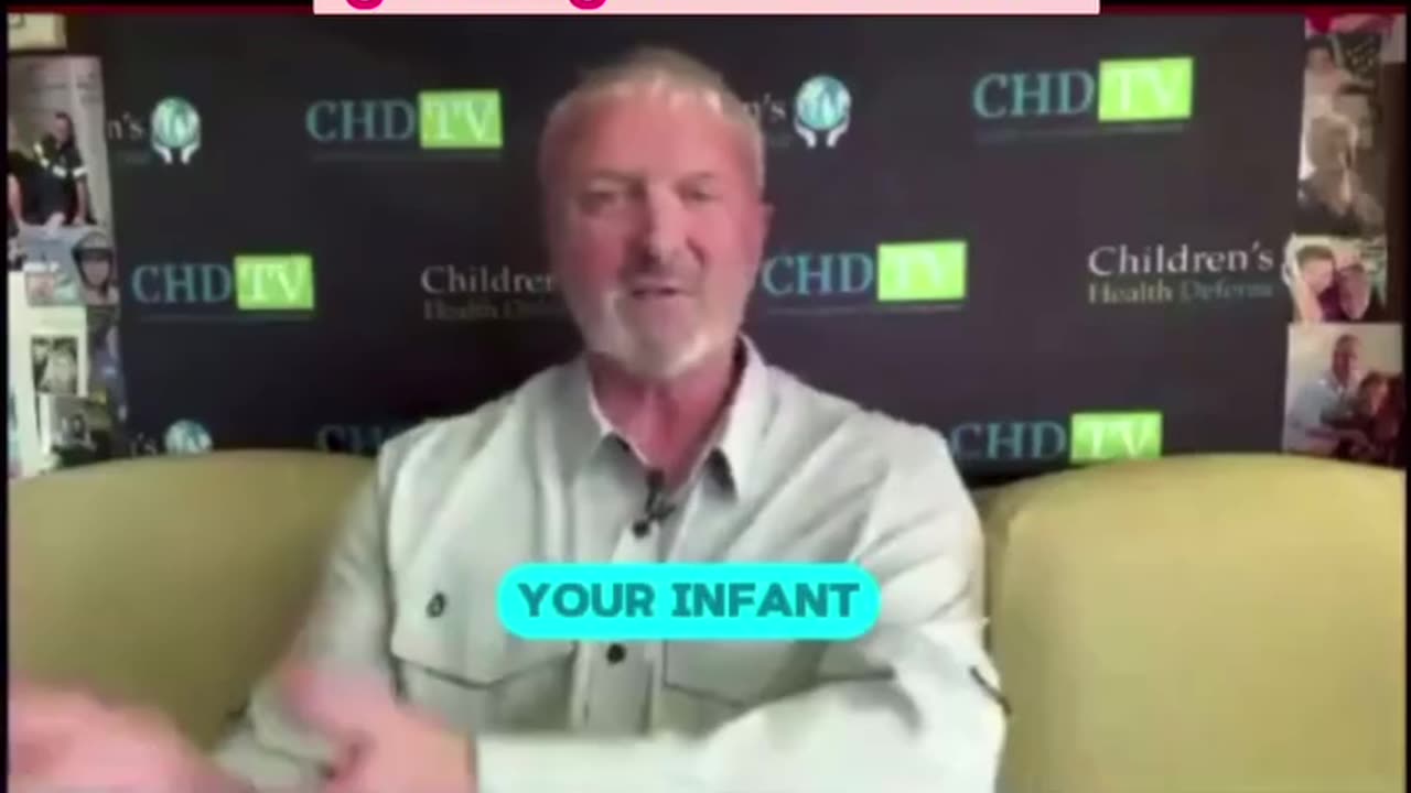 Dr. Paul Thomas – “The More we Vaccinate, the Sicker our Kids are”