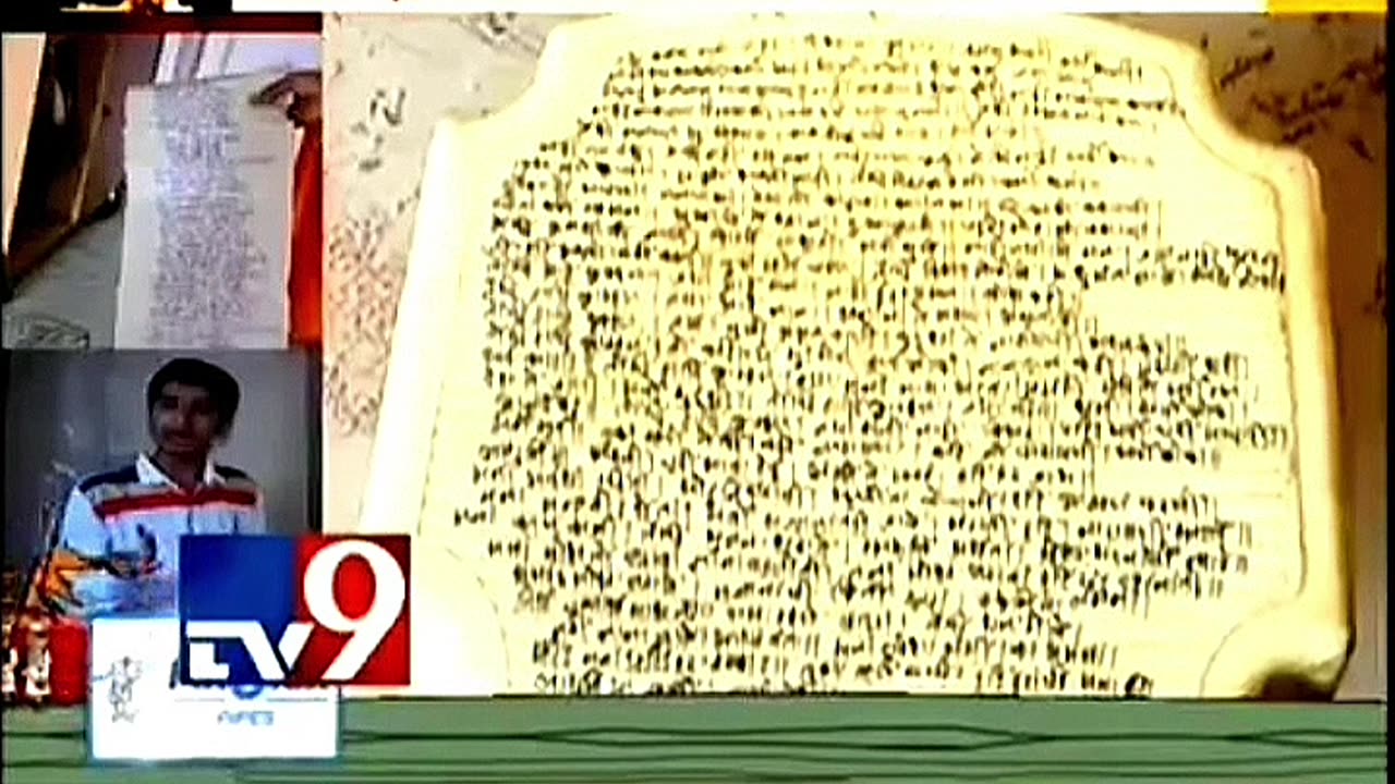 charudatta thorat podcast - historic referances