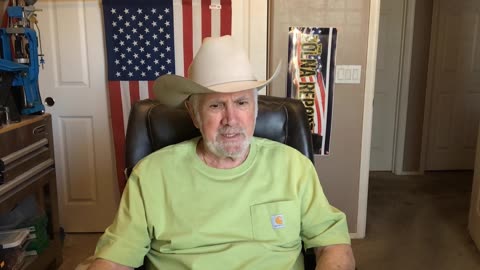 Mike Adams, The Health Ranger Banned On Truth Social, Mike Adam's Flip Flops!