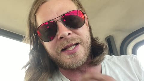 God Saved The King Trump , Major Riot Blow Back