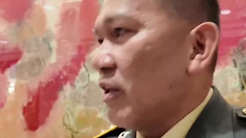 Indonesia Military China is not a Threat | USA instigating Harmful Rhetoric