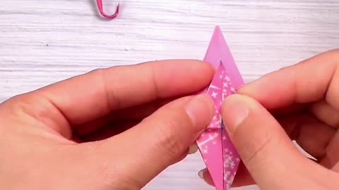 Artistic Paper Folding Techniques