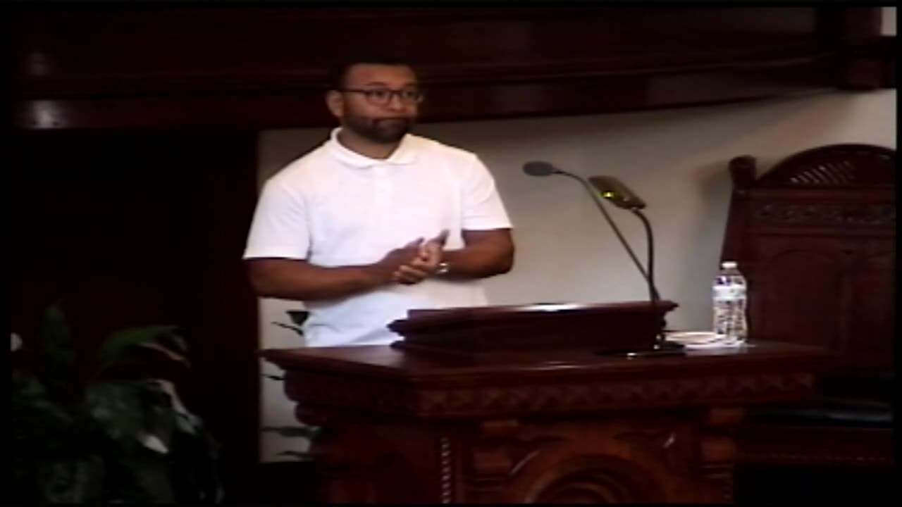 The Gospel of Luke. Chapter 18.