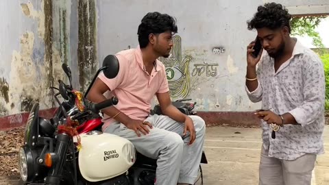 Ami toka akta kusir kobor dabo 😜
