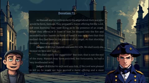 Do Drops Volume 1 Devotion 71