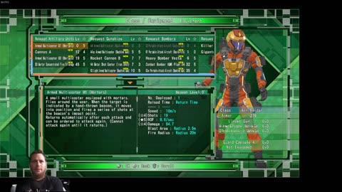 Earth Defense Foreskin 6 with the homies