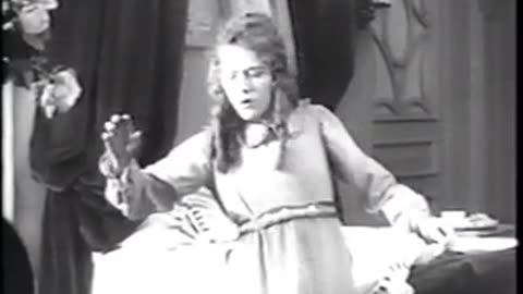 The Poor Little Rich Girl (1917)