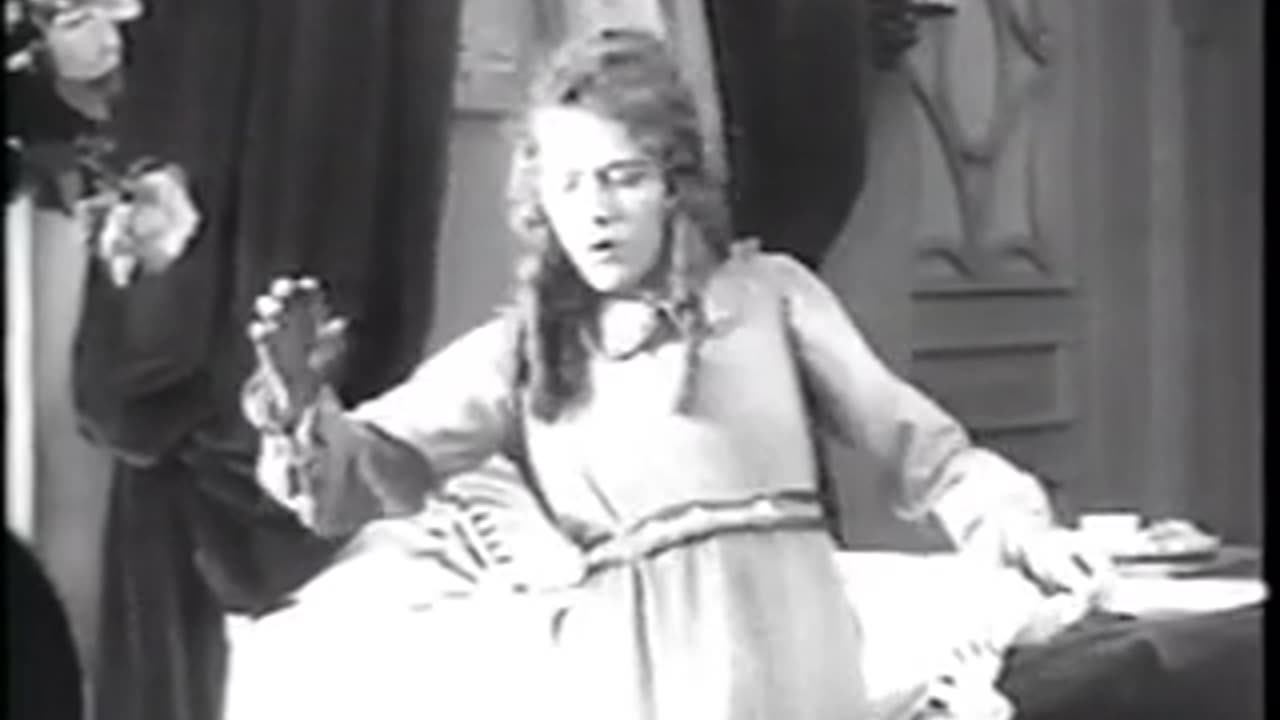 The Poor Little Rich Girl (1917)