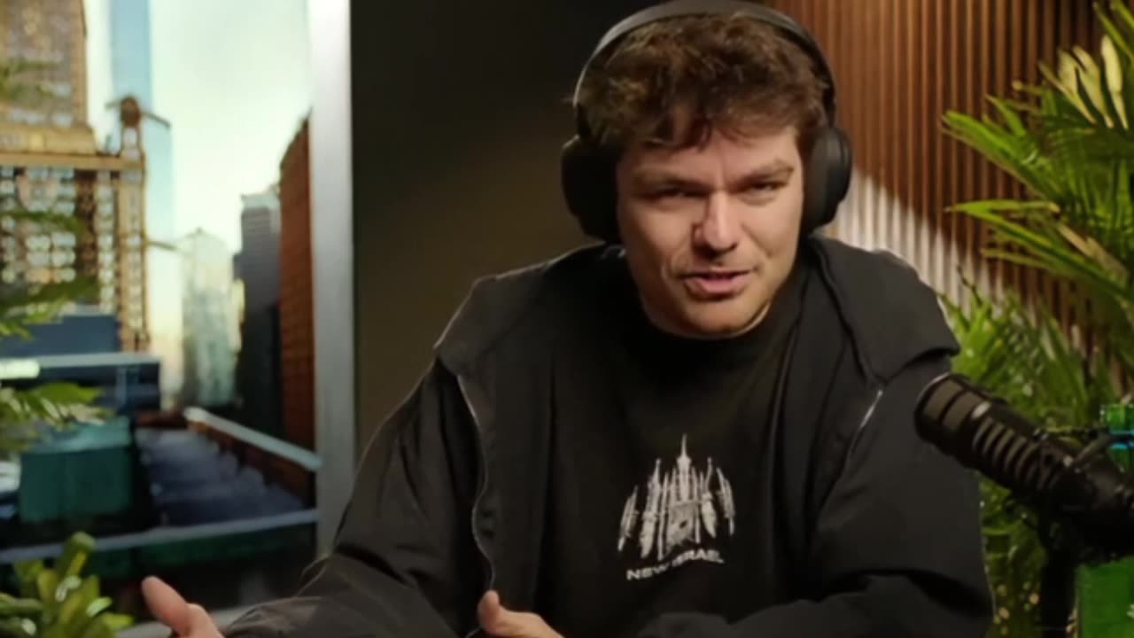 Israel isn't an ally