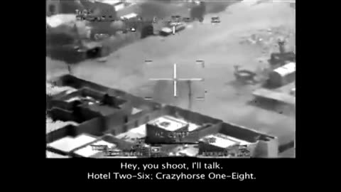 US Military War Crimes