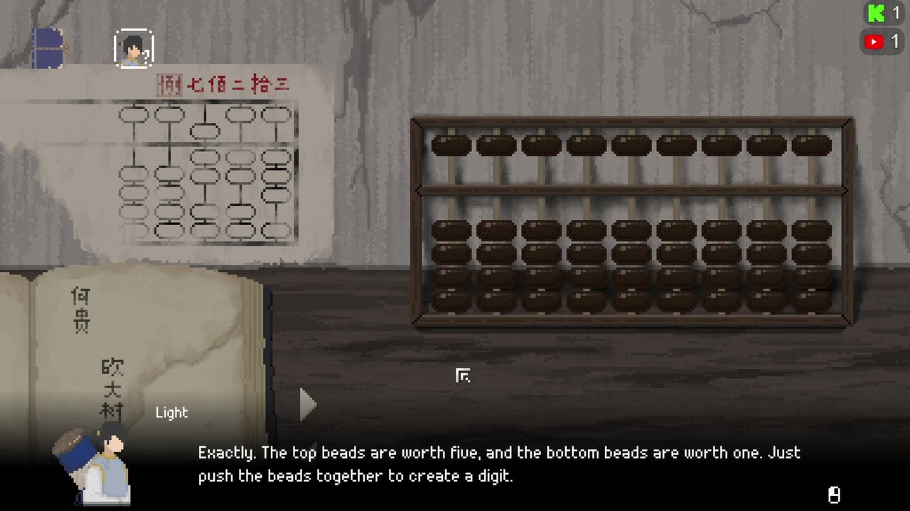 playing another hekin 16 bit indie game