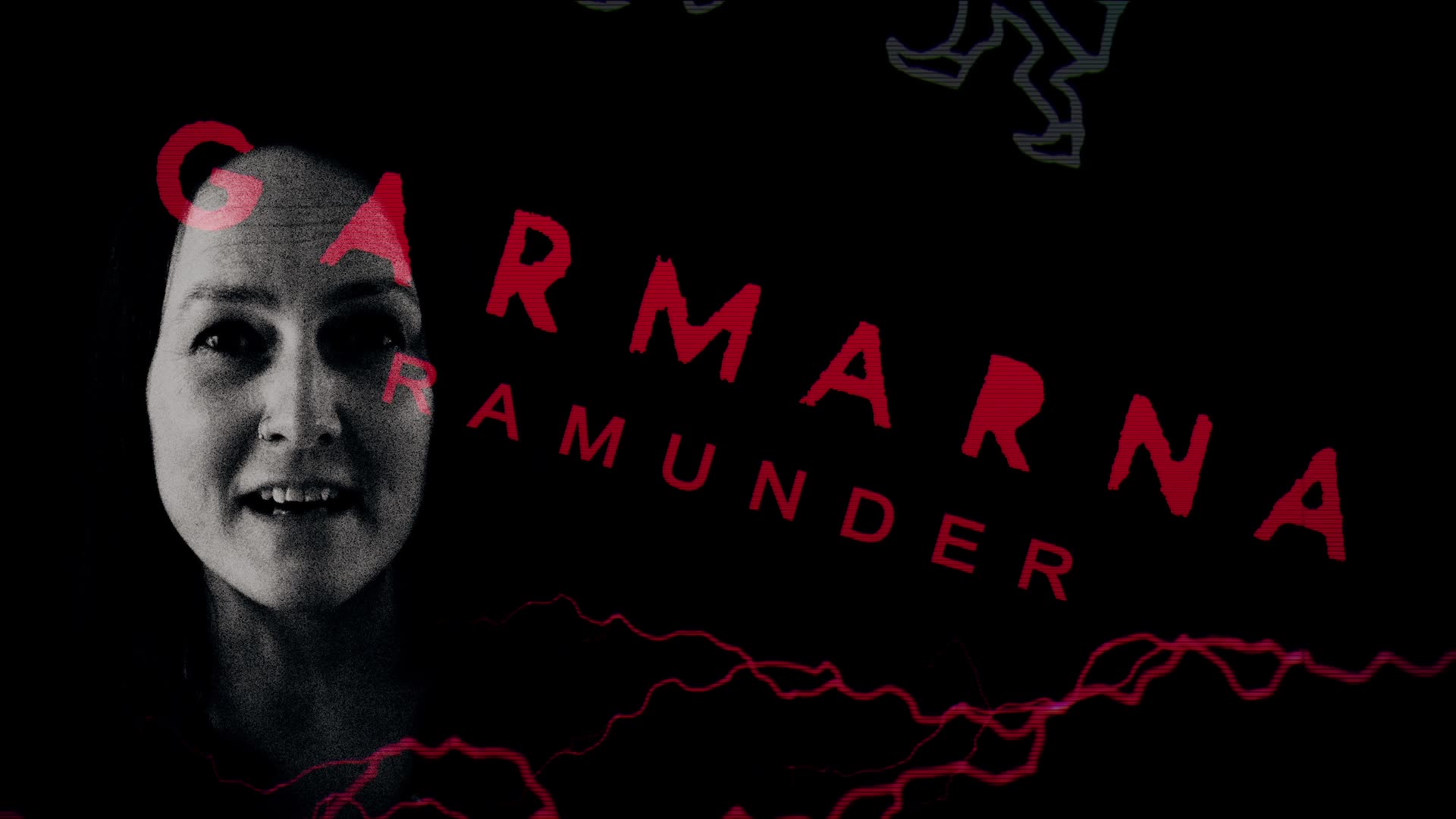 GARMARNA - Ramunder (Official Streaming Video)