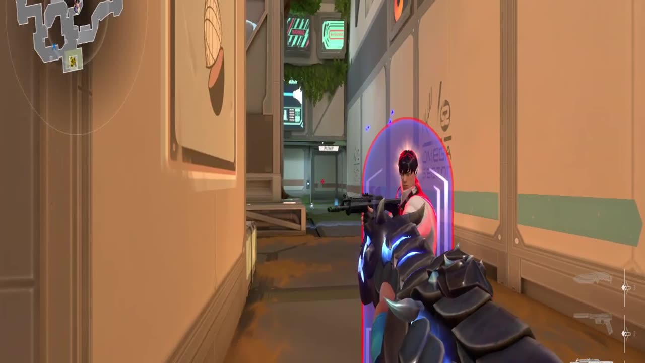 VALORANT: 4k+ACE clips