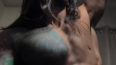 sexy man