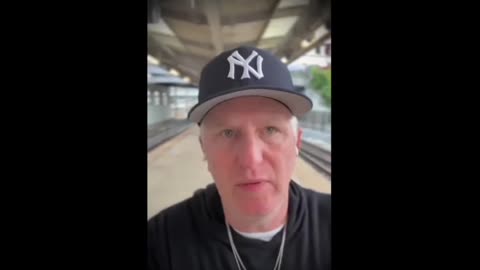 Michael Rapaport: You're Not Chosen