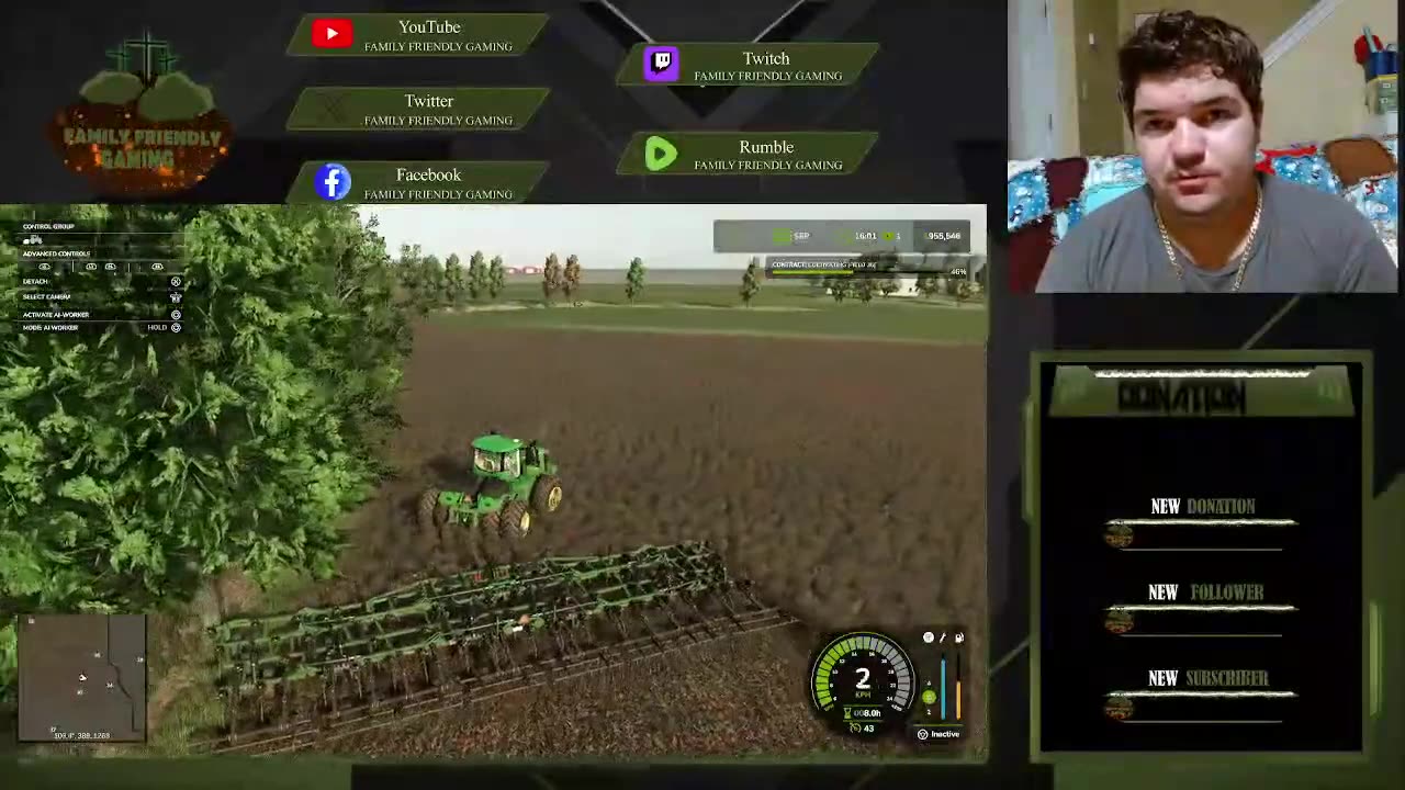 Farming Simulator 25 Episode 26-2