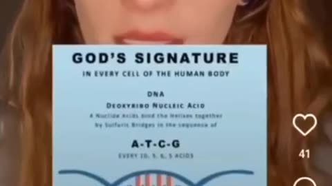 Human DNA - The Cabal's Plan Pt.2
			
