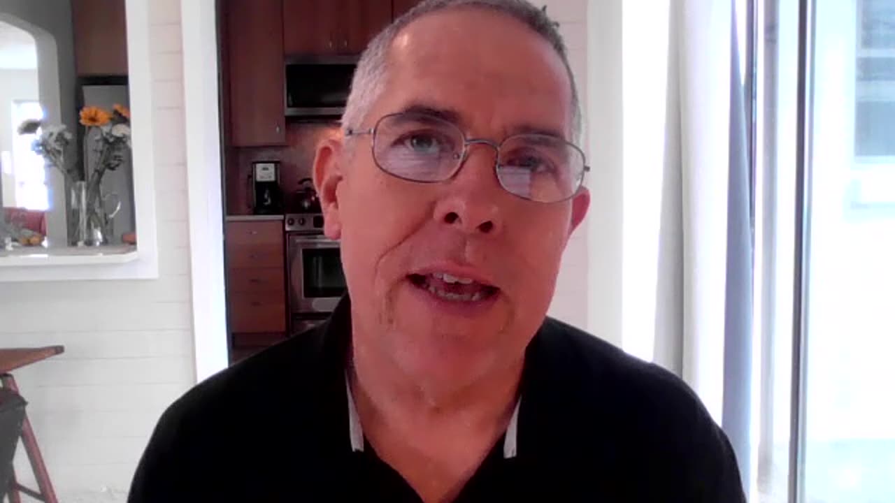 MARCH 24, 2025: THE DAY OF THE FRANCISBOT BEGINS