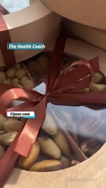 Winter Superfood Combo 🍯🌰