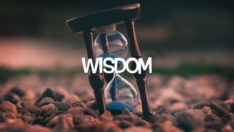 (RUMBLE RANT) WISDOM