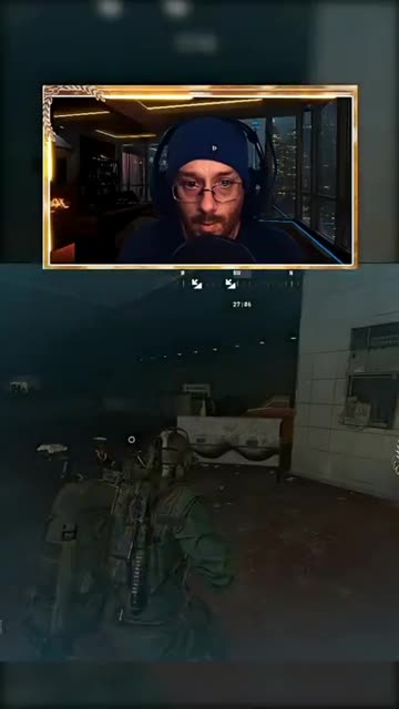 I'm friendly, i swear..